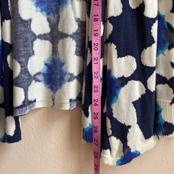 Anthropologie Tabitha Kaleidoscope Cardigan S - Picture 6 of 7